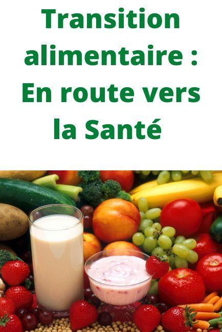 Transition alimentaire